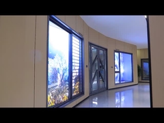 Puertas corredizas de ascensor