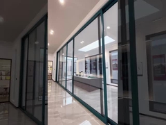 ¡Di adiós a las puertas correderas tradicionales!