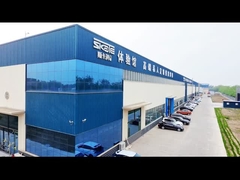 Perfil de la empresa SKATE