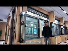 ventana de desplazamiento