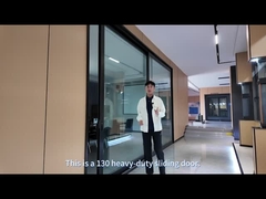 130 Puerta Elevable y Deslizable