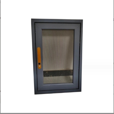 comprar Nivel 6 estanqueidad al agua SKATE 65 Ventana corredera de aleación de aluminio online manufacture