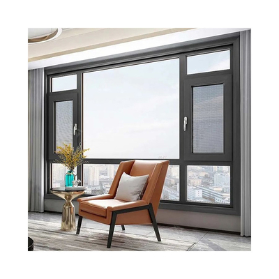 comprar SKATE Hardware original doble pantalla de acero inoxidable con ventana de cascada de apertura hacia adentro online manufacture