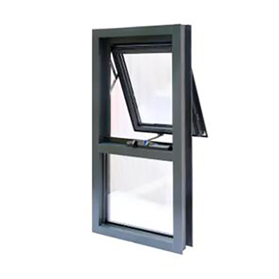 comprar SKATE Original Hardware Ventanas de aluminio para el proyecto de diseño y I + D de Top Hung online manufacture