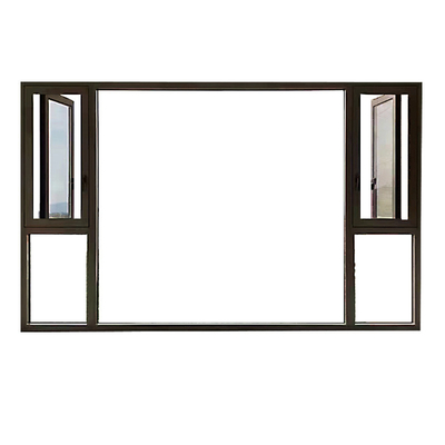 comprar Proyecto de contratación de muebles de dormitorio con ventanas de revestimiento de aluminio moderno online manufacture