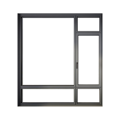 comprar Casamento de estilo moderno europeo Ventanas de nivel 6 Función de estanqueidad y insonorización online manufacture