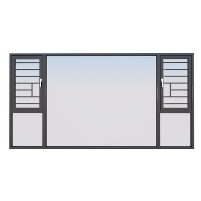 comprar Experimenta la combinación perfecta de estilo y función con nuestras ventanas insonorizadas online manufacture