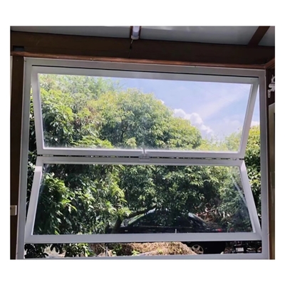 comprar Marco de aleación de aluminio de 70 mm de ancho BI Ventanas plegables con diseño moderno y ventana corredera online manufacture