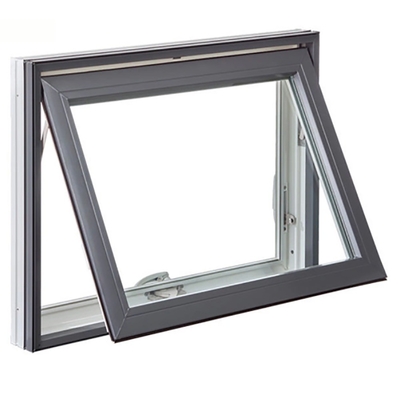 comprar Diseño moderno Cocina Balcón insonorizado Aluminio Ventana colgada Ventana de aluminio online manufacture