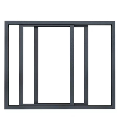 comprar Ahorro energético con descanso térmico balcón deslizante Ventanas con modo de apertura inclinada y giratoria online manufacture