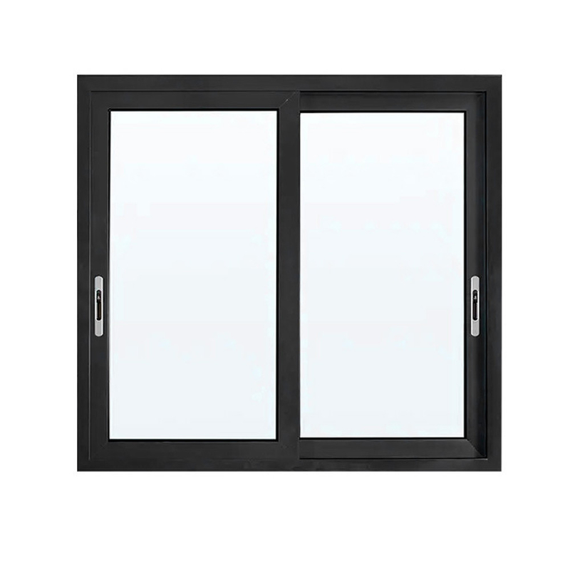 Ventanas de aluminio con 10 capas de sellado y espesor de pared de 1,4 mm para Villa House Hotel