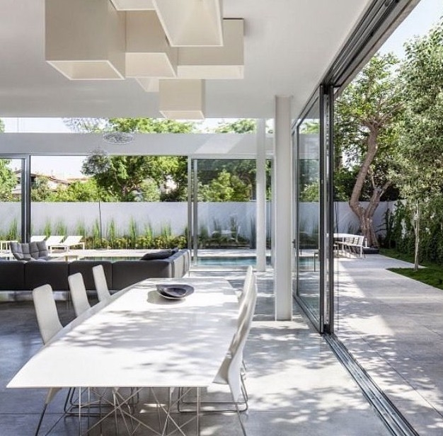 Puertas de elevación y deslizamiento de aluminio para elevación y deslizamiento para exterior