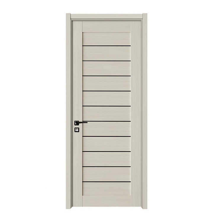 Puertas de salón de PVC UPVC personalizables con diseño moderno y ancho de marco de ventana de 70 mm