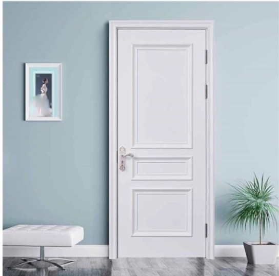Puertas de salón de PVC UPVC personalizables con diseño moderno y ancho de marco de ventana de 70 mm