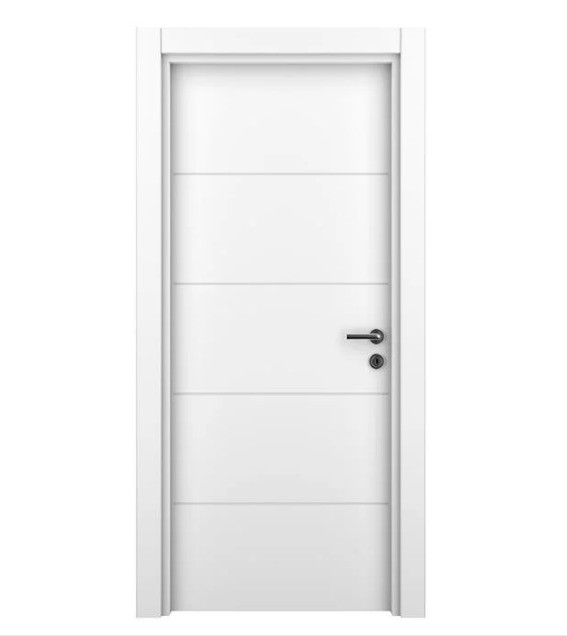 Puertas de patio UPVC impermeables con espesor de pared de aluminio de 1,4 mm y ruptura térmica