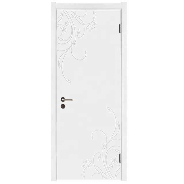 Puertas de patio UPVC impermeables con espesor de pared de aluminio de 1,4 mm y ruptura térmica
