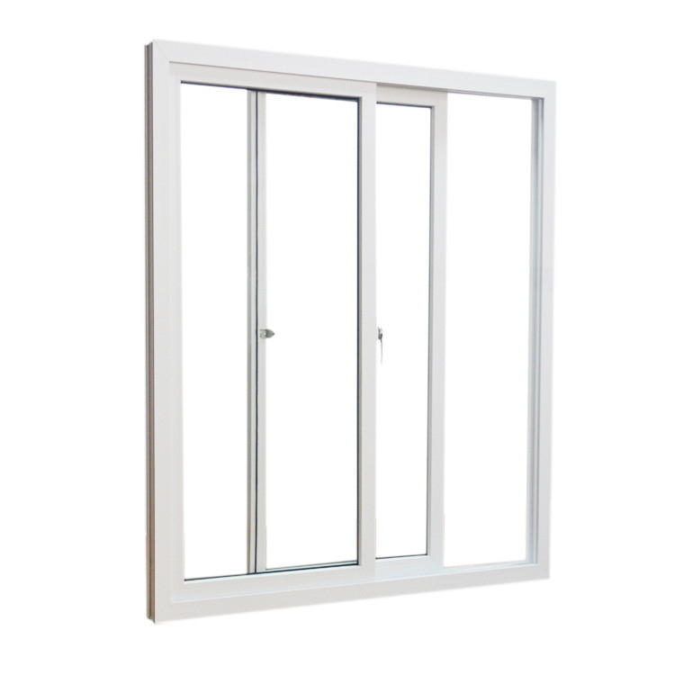 Ventanas deslizantes de casa pasiva de aluminio diseñadas a medida para diseño de ventanas e I + D