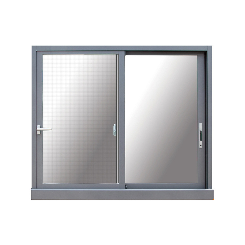 Ventanas correderas insonorizadas diseño personalizable y laboratorio probado para el rendimiento