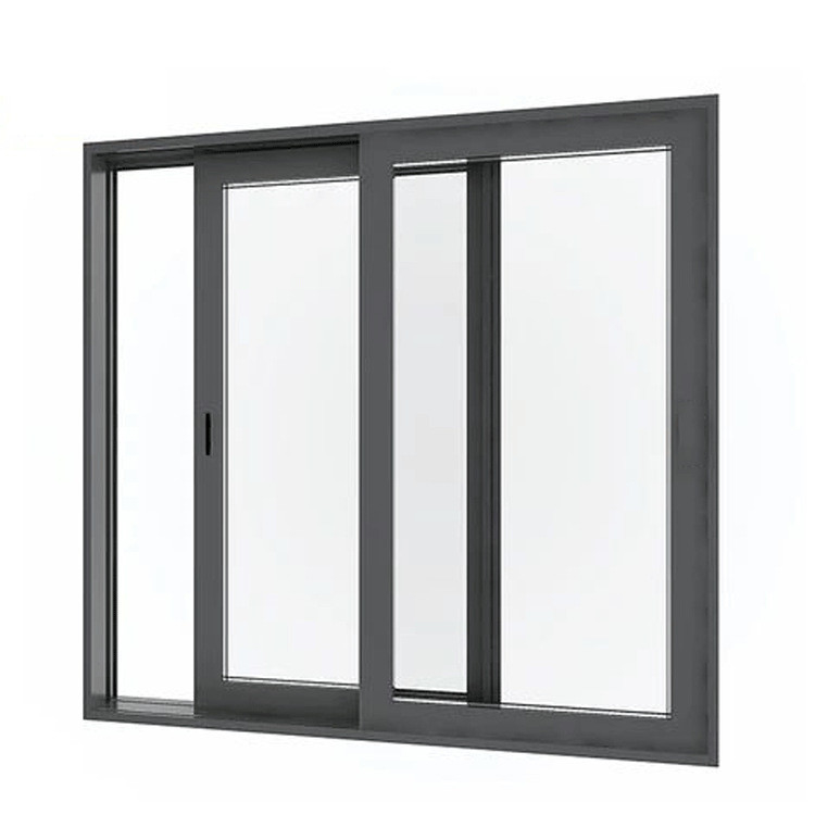 Ventanas correderas de aleación de aluminio El componente esencial para los productos de tecnología moderna