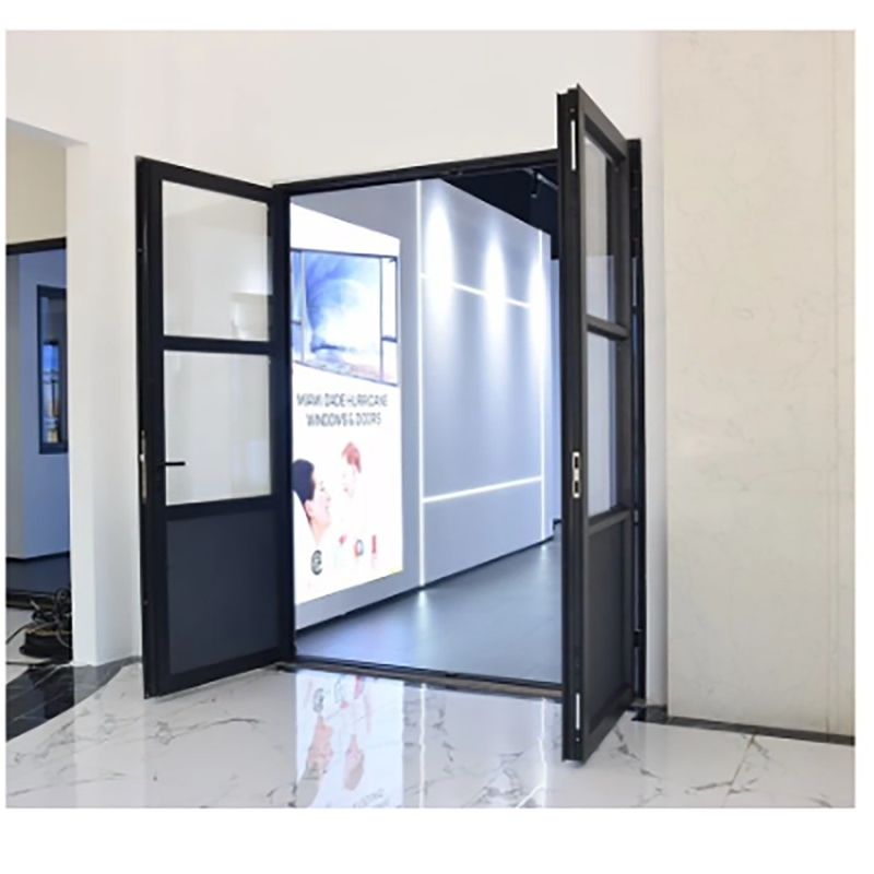 Puerta de revestimiento de red de acero inoxidable Diseño personalizado para  y proyecto de I + D