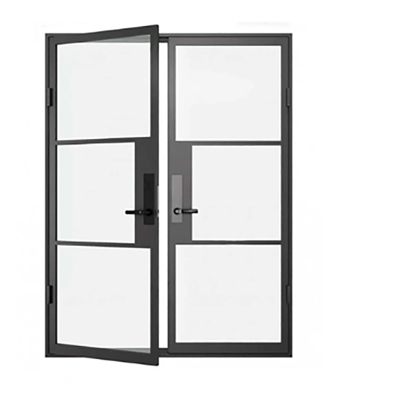 Puerta de revestimiento de red de acero inoxidable Diseño personalizado para  y proyecto de I + D