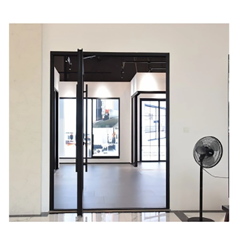 R D Superficie terminada de la puerta de revestimiento ≤2,1 K Valor para diseño de soluciones de decoración de fachadas