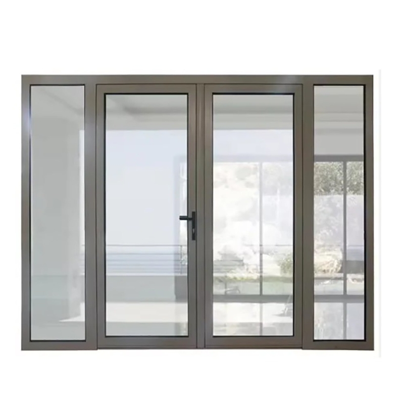 Apartamento de servicio Puerta de caseta con aislamiento acústico de 35 dB R D  original buscado
