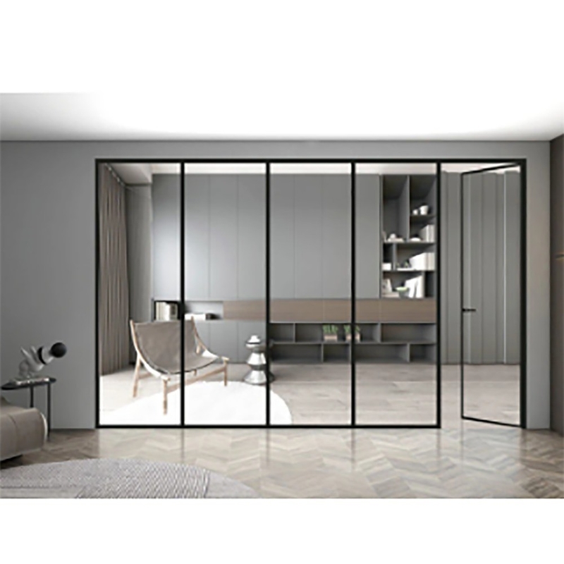 Apartamento de servicio Puerta de caseta con aislamiento acústico de 35 dB R D  original buscado
