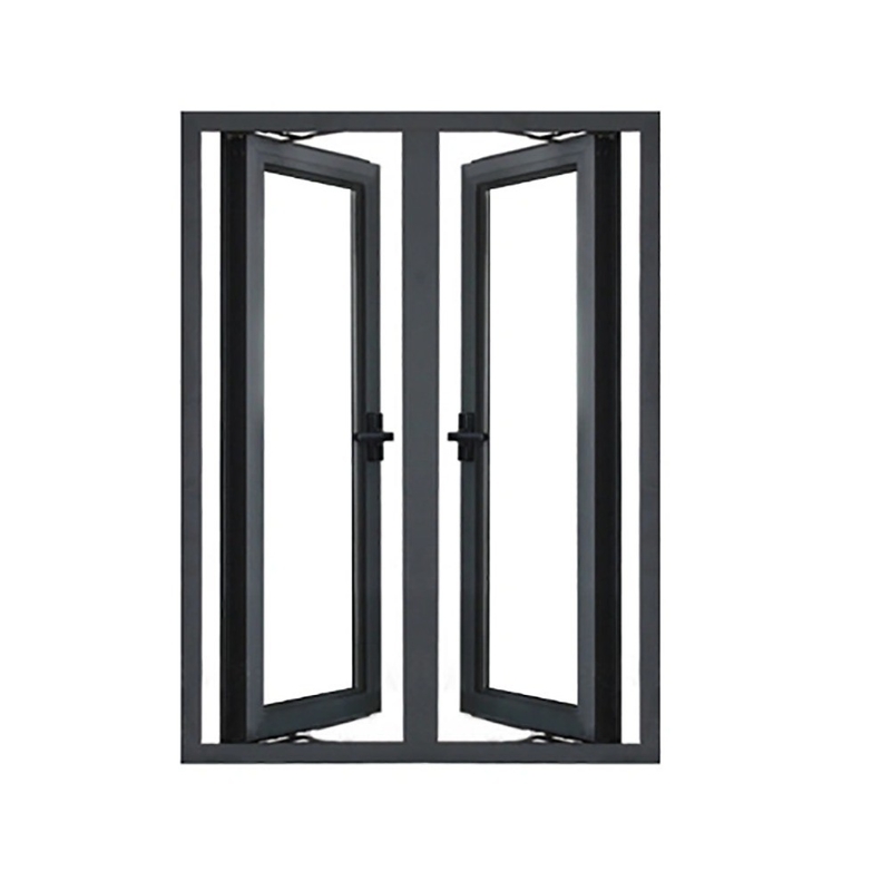 Apartamento de servicio Puerta de caseta con aislamiento acústico de 35 dB R D  original buscado
