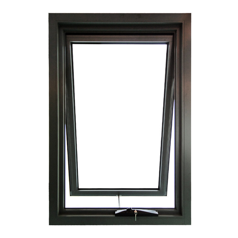 Producción personalizable de pantalla plegable de aluminio para ventanas de alfombras para apartamentos