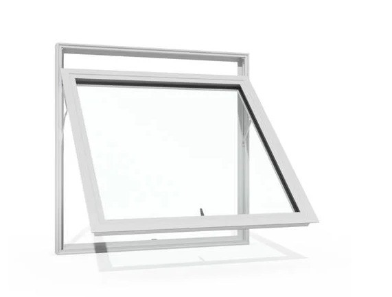 Producción personalizable de pantalla plegable de aluminio para ventanas de alfombras para apartamentos