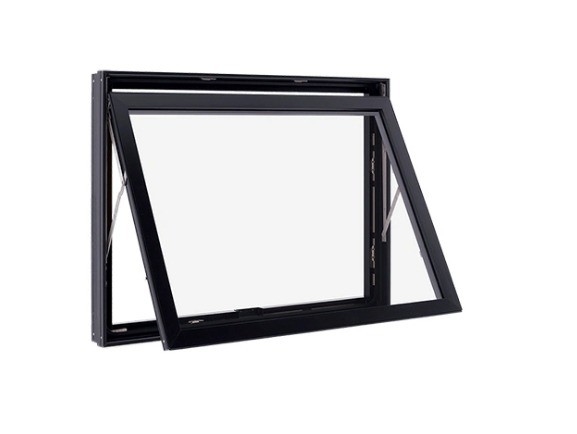 Producción personalizable de pantalla plegable de aluminio para ventanas de alfombras para apartamentos