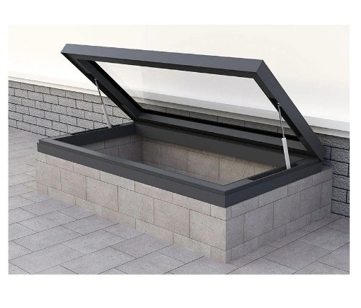 Pantalla plegable de aluminio con ventanas colgadas para soluciones avanzadas de decoración de fachadas de producción