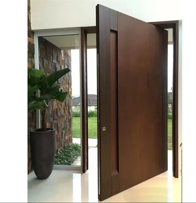 Puertas giratorias de patinaje fácil de limpiar y mantener mantenimiento sin esfuerzo y diseño elegante