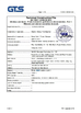 China Skate (shanghai) Technology Co., Ltd. certificaciones